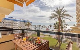 797 Holiday Rentals- Apartamento en Aloha Playa frente al mar